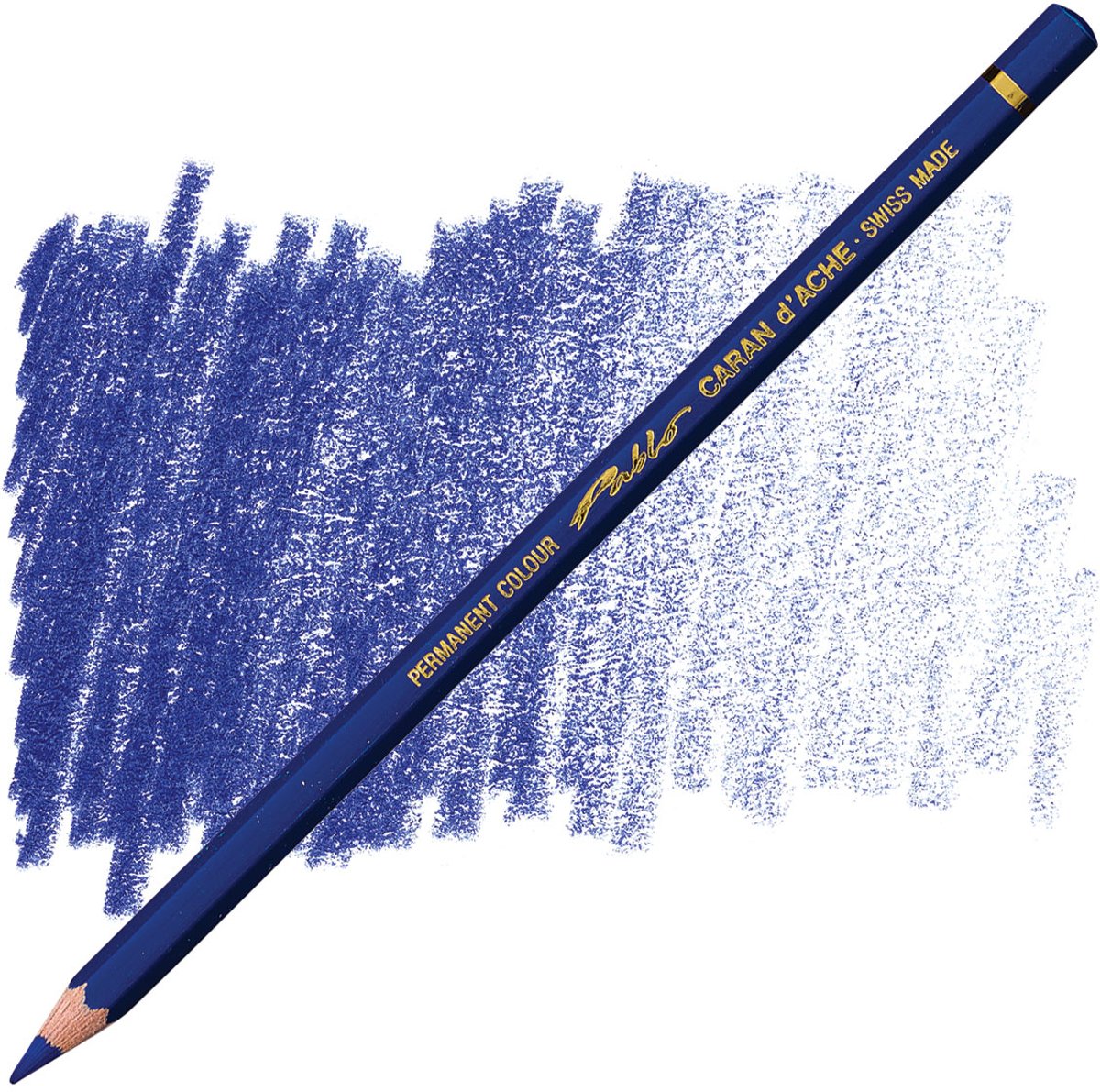 Carandache kleur potlood Pablo Ultramarine (140)